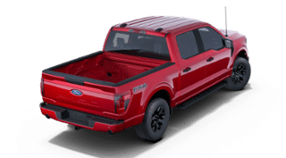 2025 Ford F-150® External Image 4